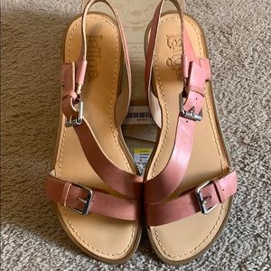 Latigo Gamma Sandals
